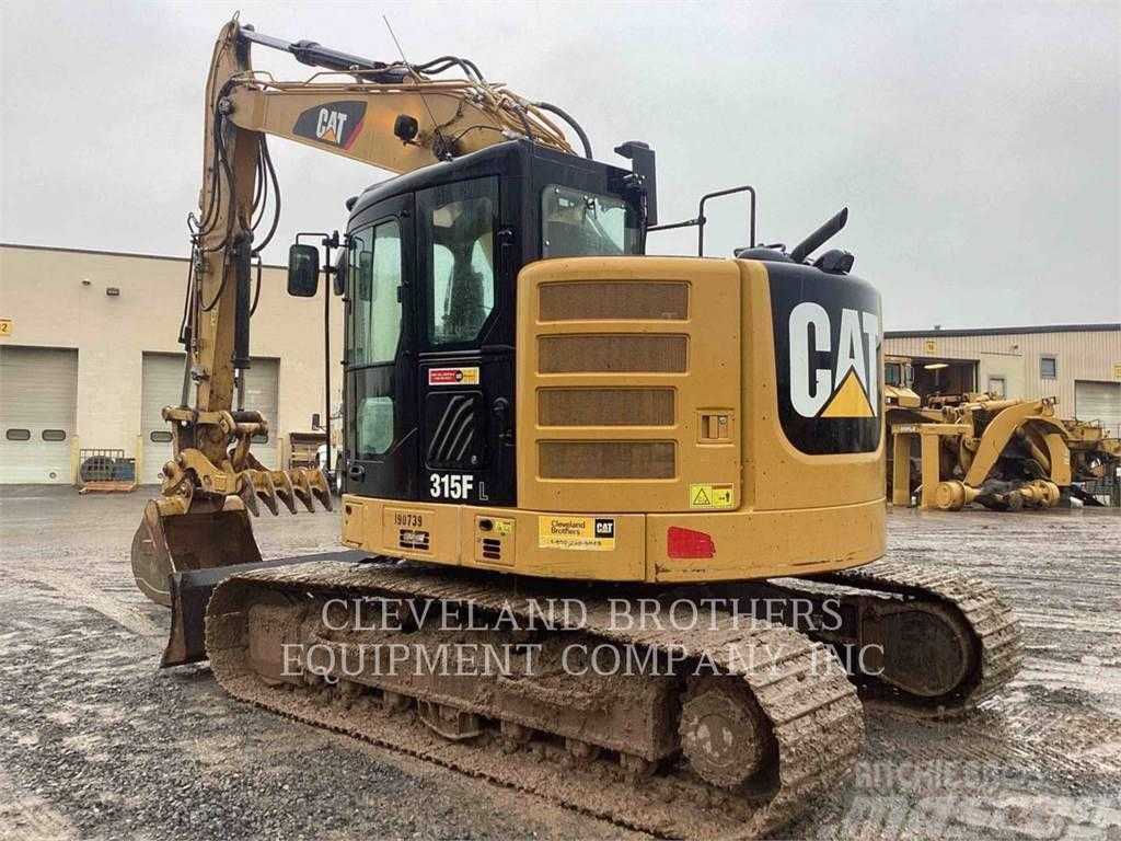 Caterpillar