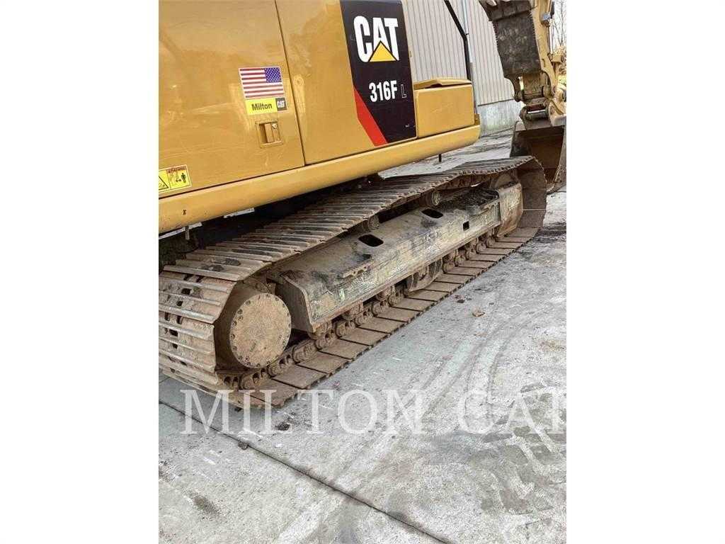 Caterpillar
