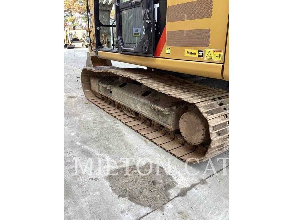 Caterpillar
