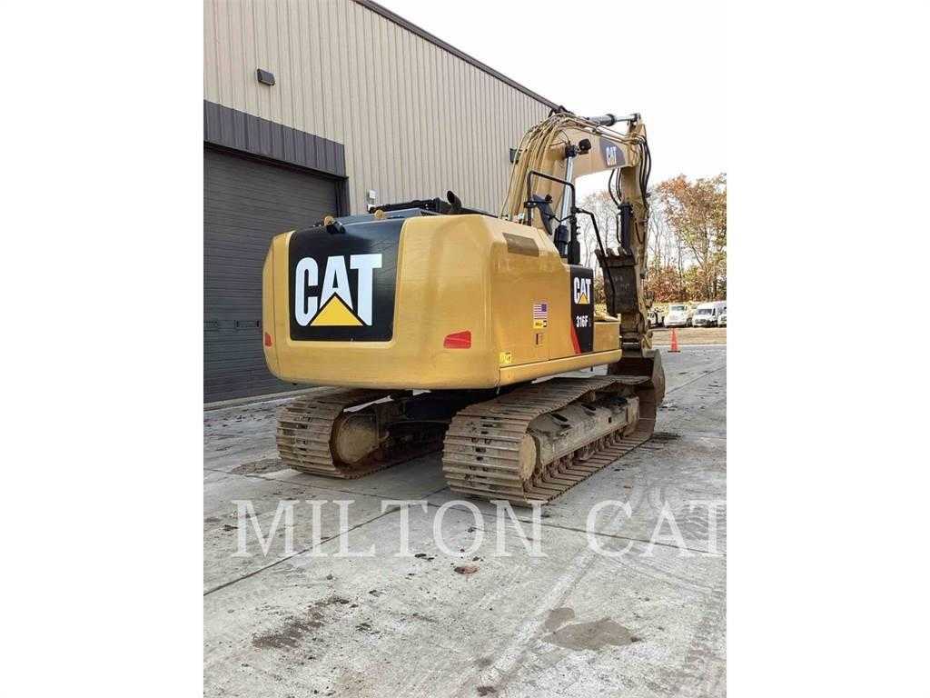 Caterpillar