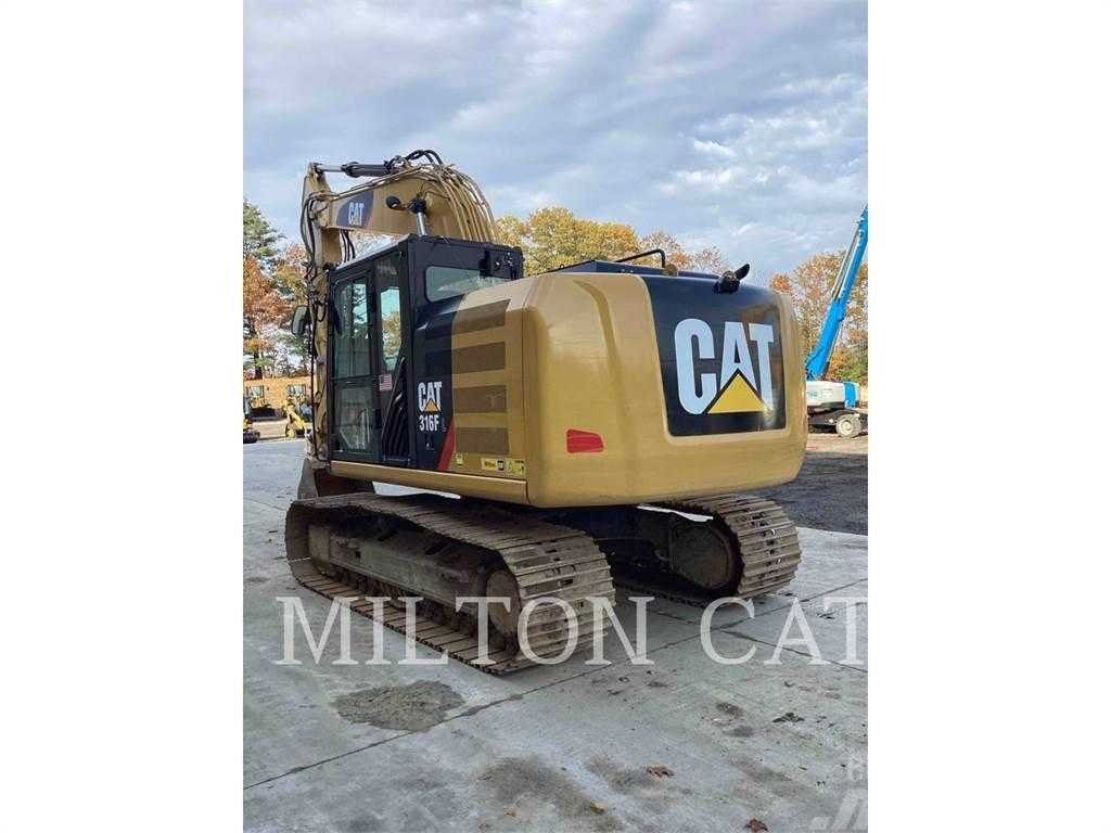 Caterpillar