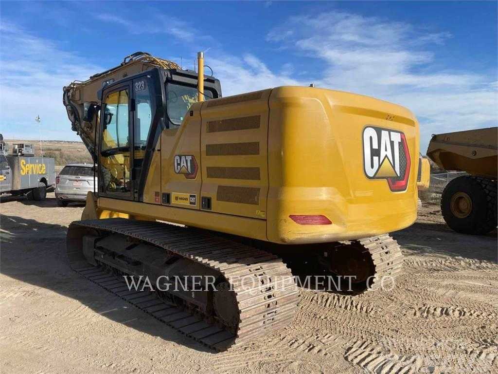 Caterpillar