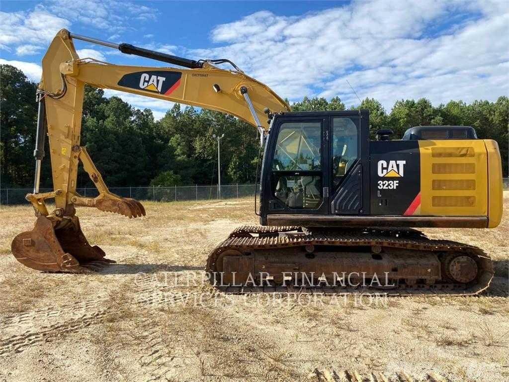 Caterpillar