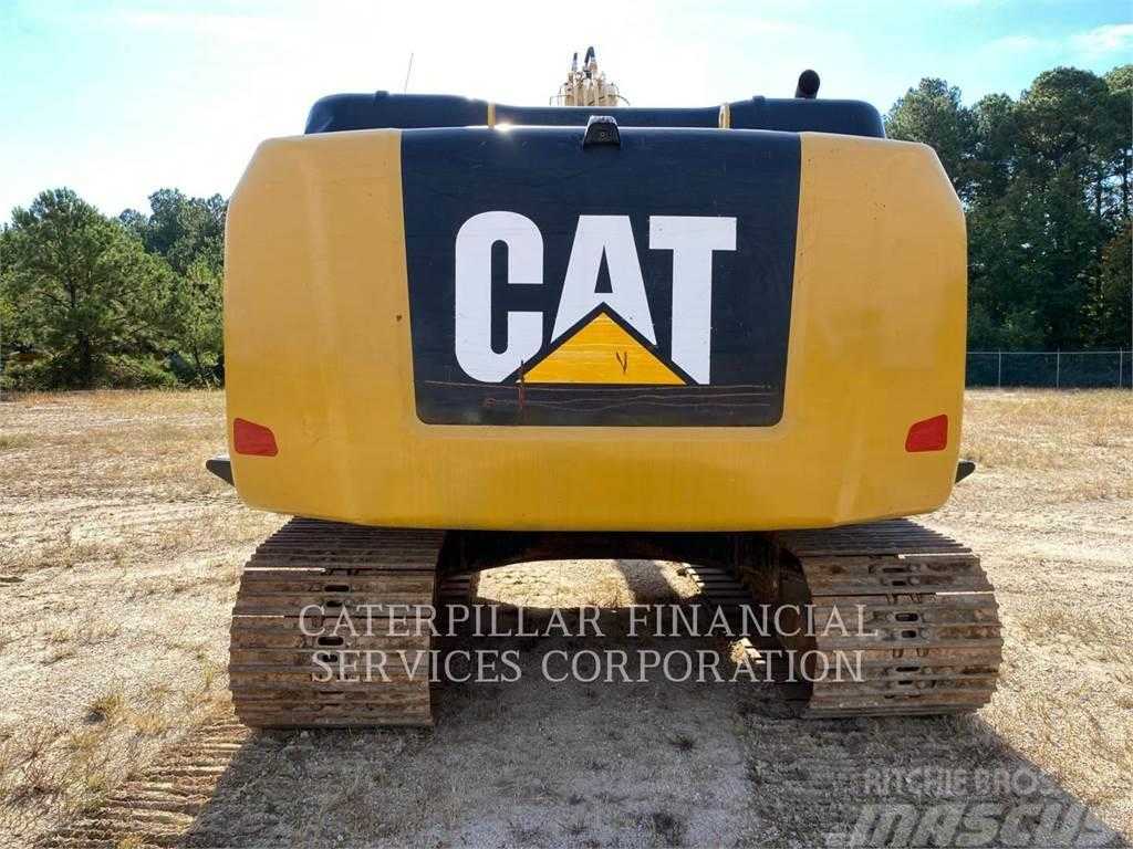 Caterpillar
