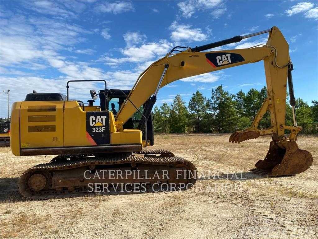 Caterpillar