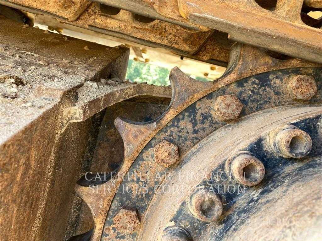 Caterpillar