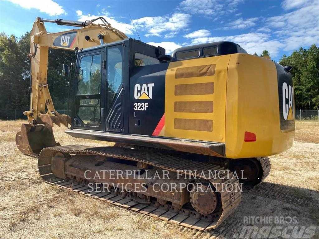 Caterpillar