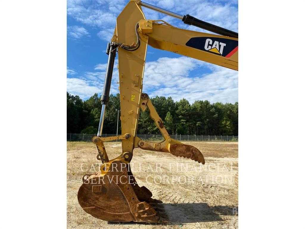 Caterpillar