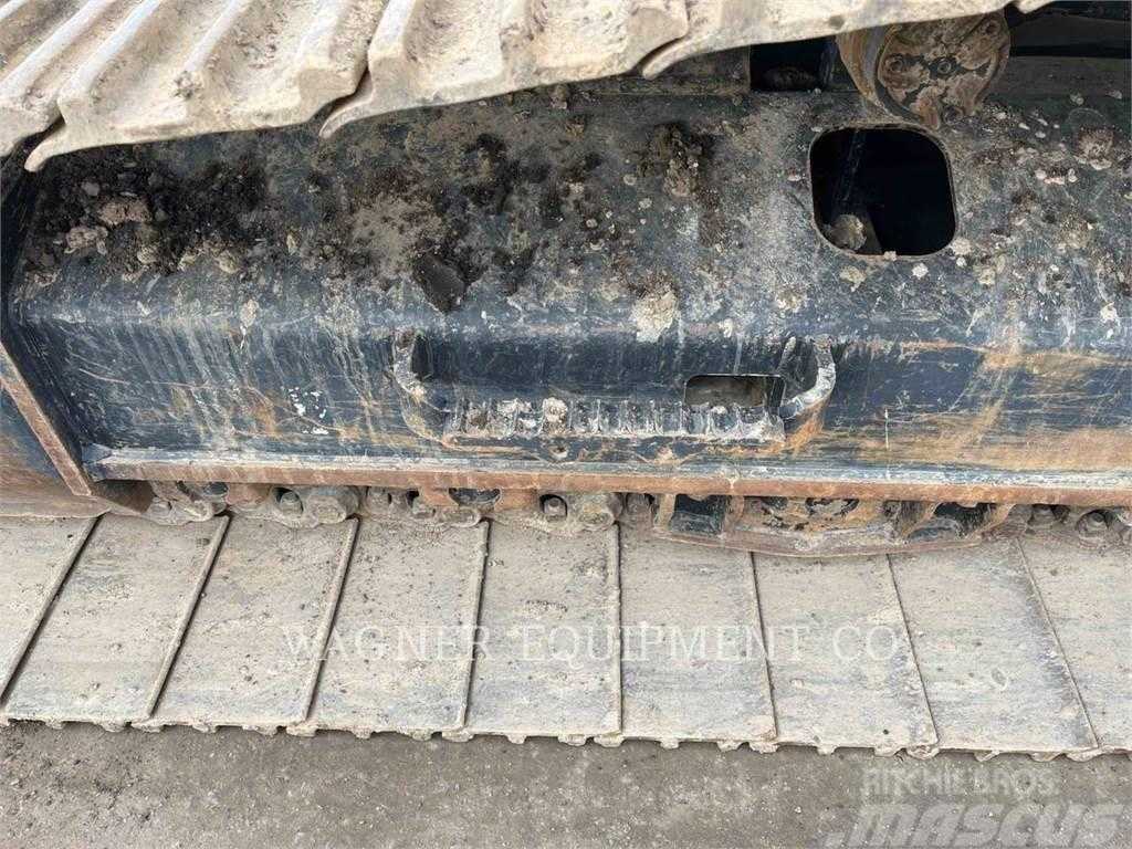 Caterpillar