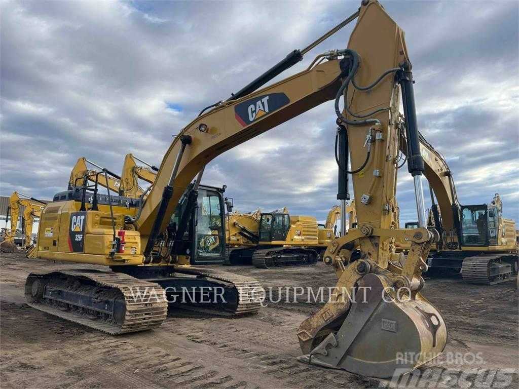 Caterpillar