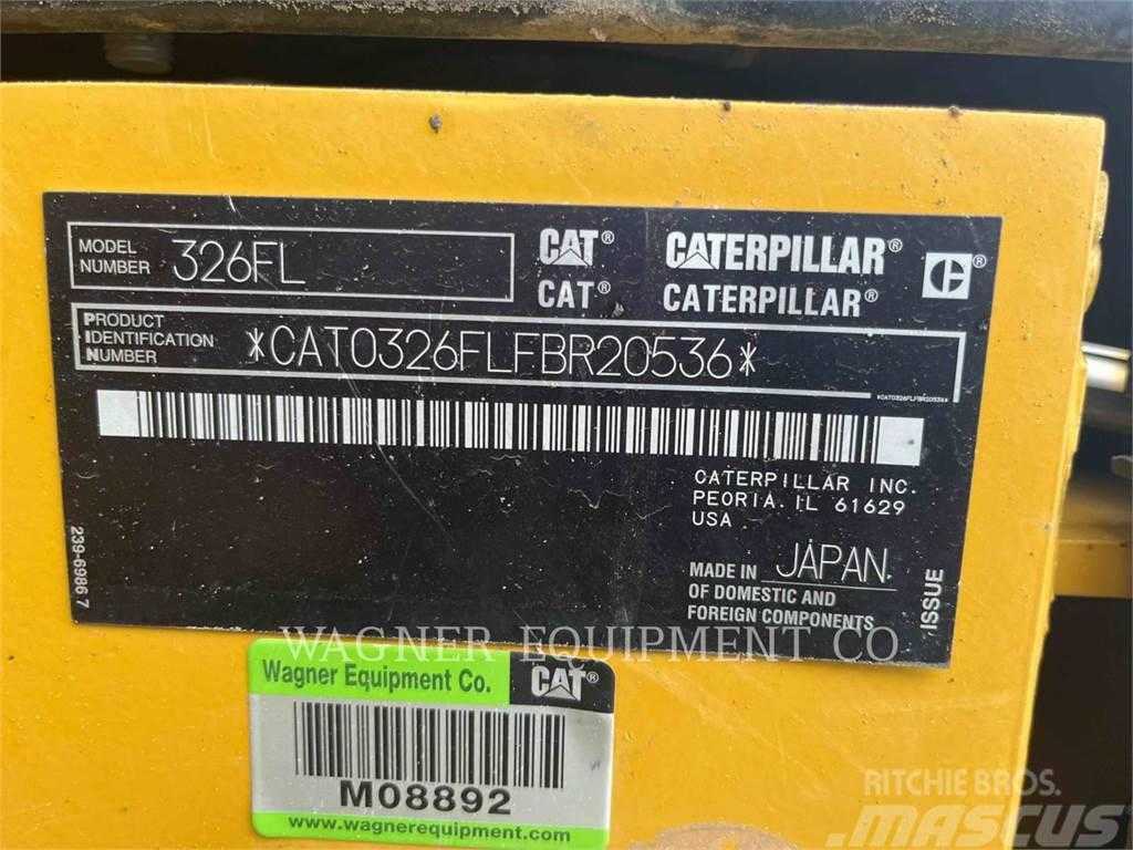Caterpillar