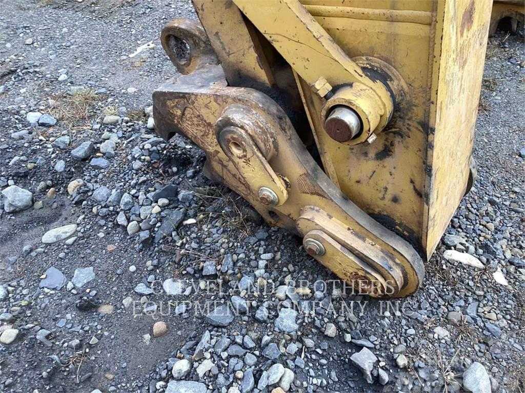 Caterpillar