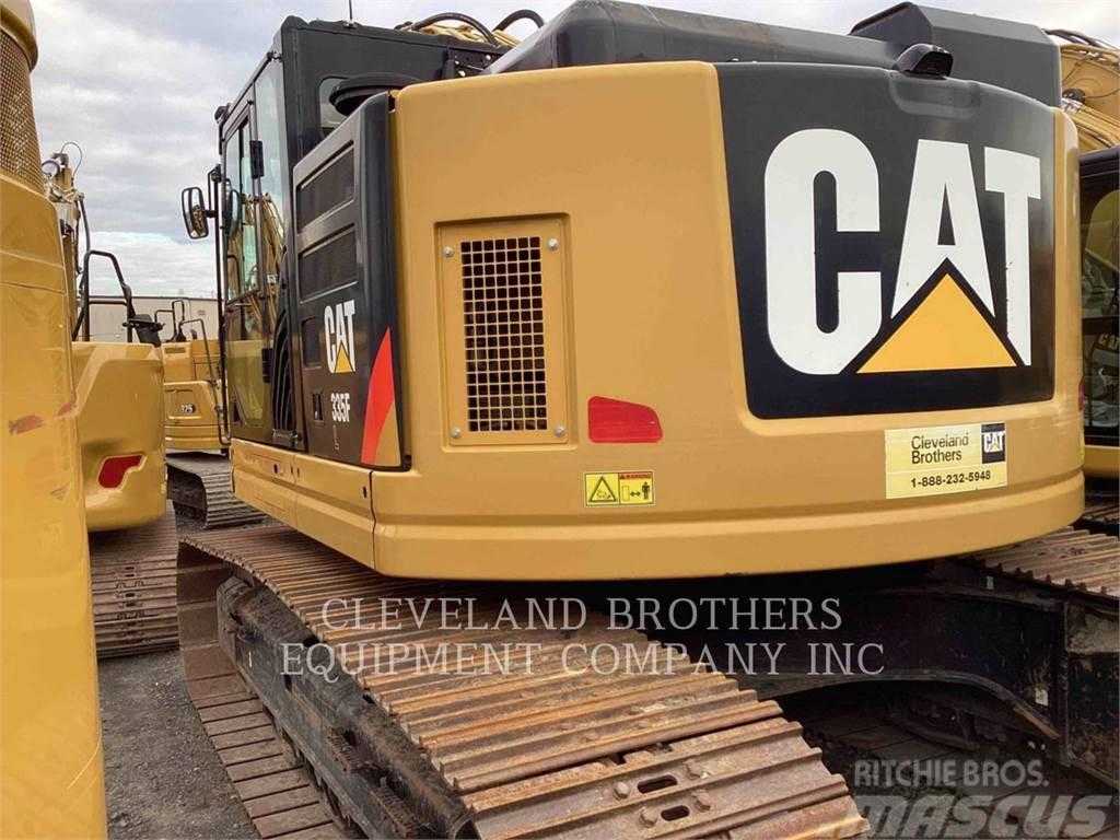 Caterpillar