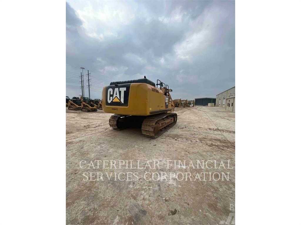 Caterpillar