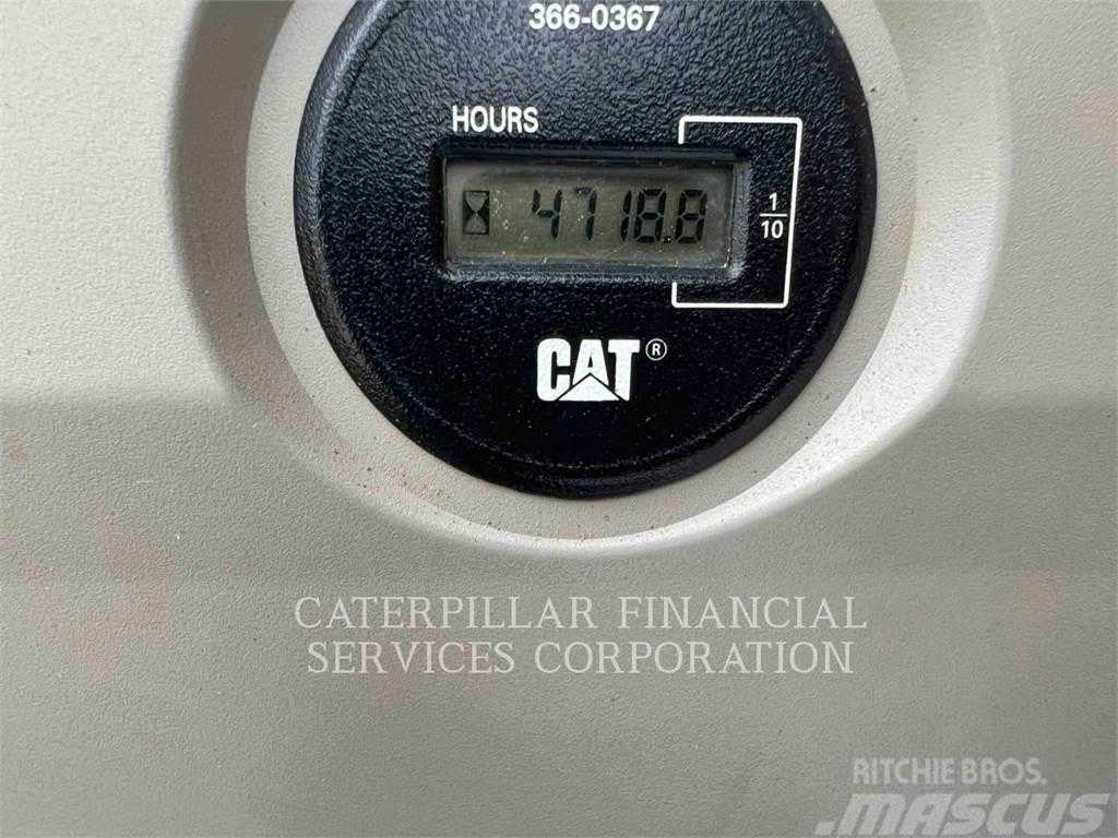 Caterpillar