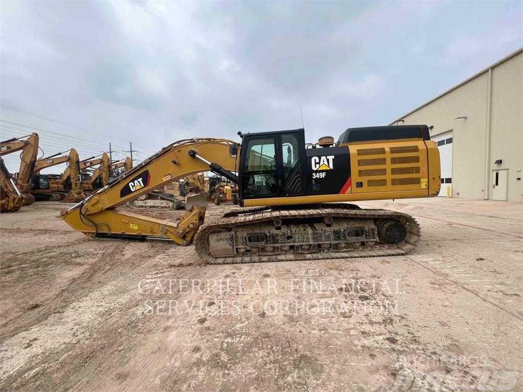 Caterpillar