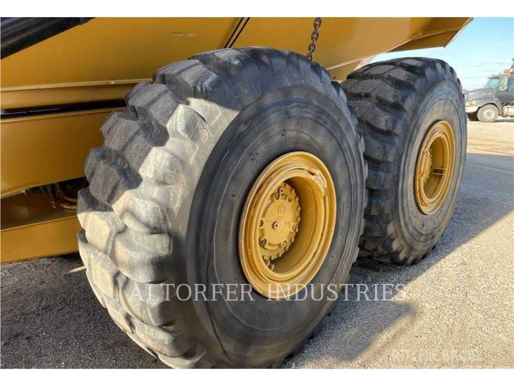 Caterpillar
