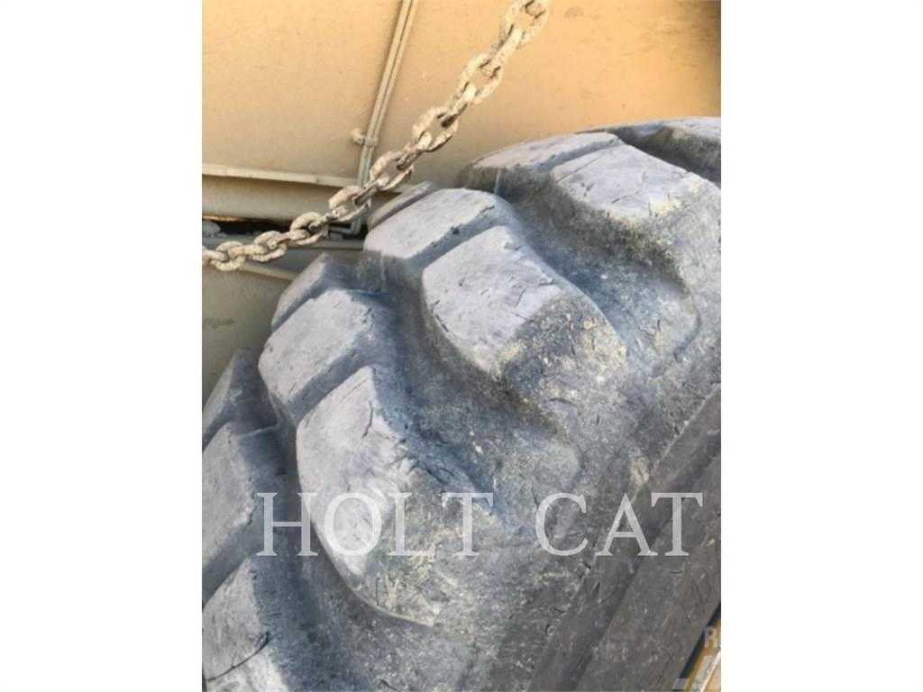 Caterpillar