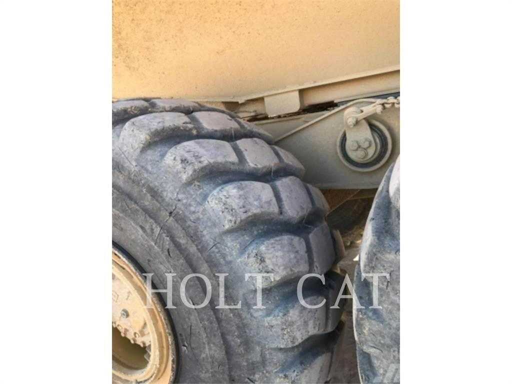 Caterpillar