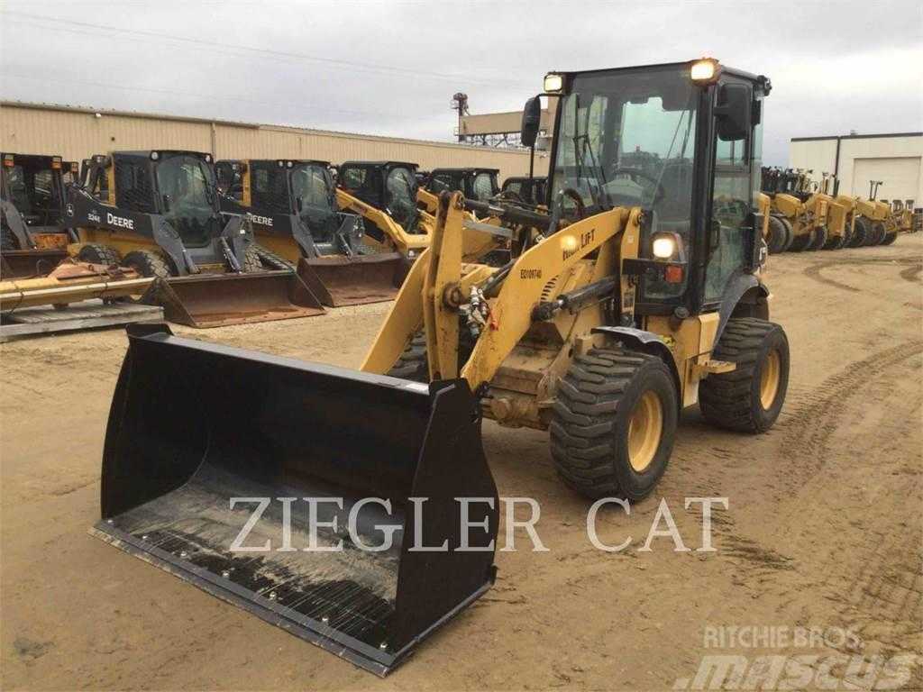 Caterpillar