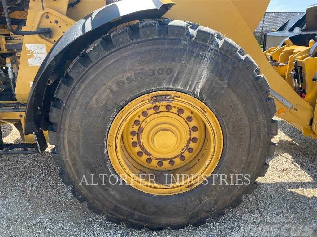 Caterpillar