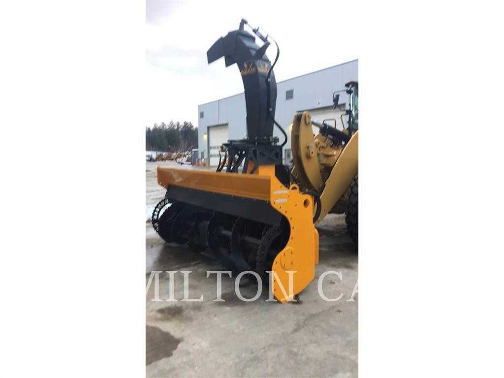 Caterpillar KODIAK 3036SNOWBLOWER for sale - the United States