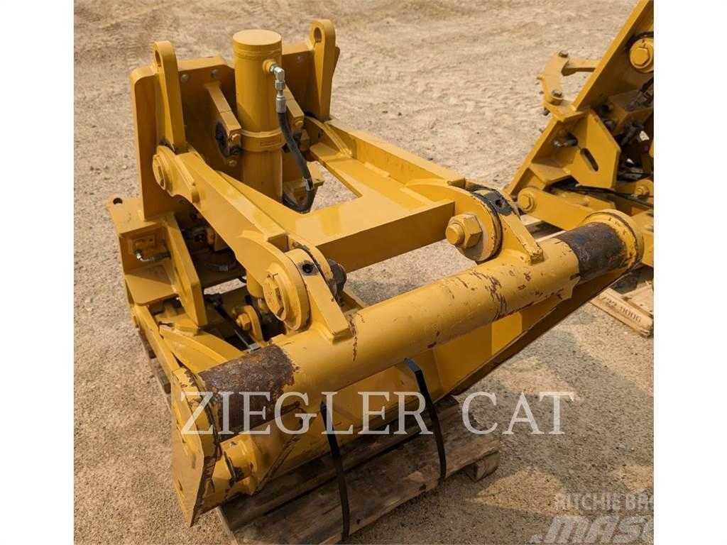 Caterpillar