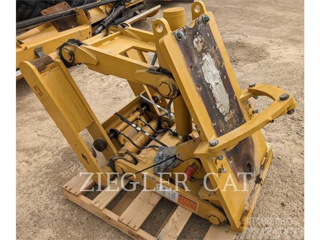 Caterpillar