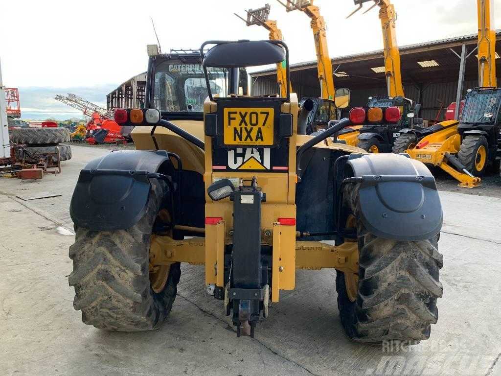 Caterpillar