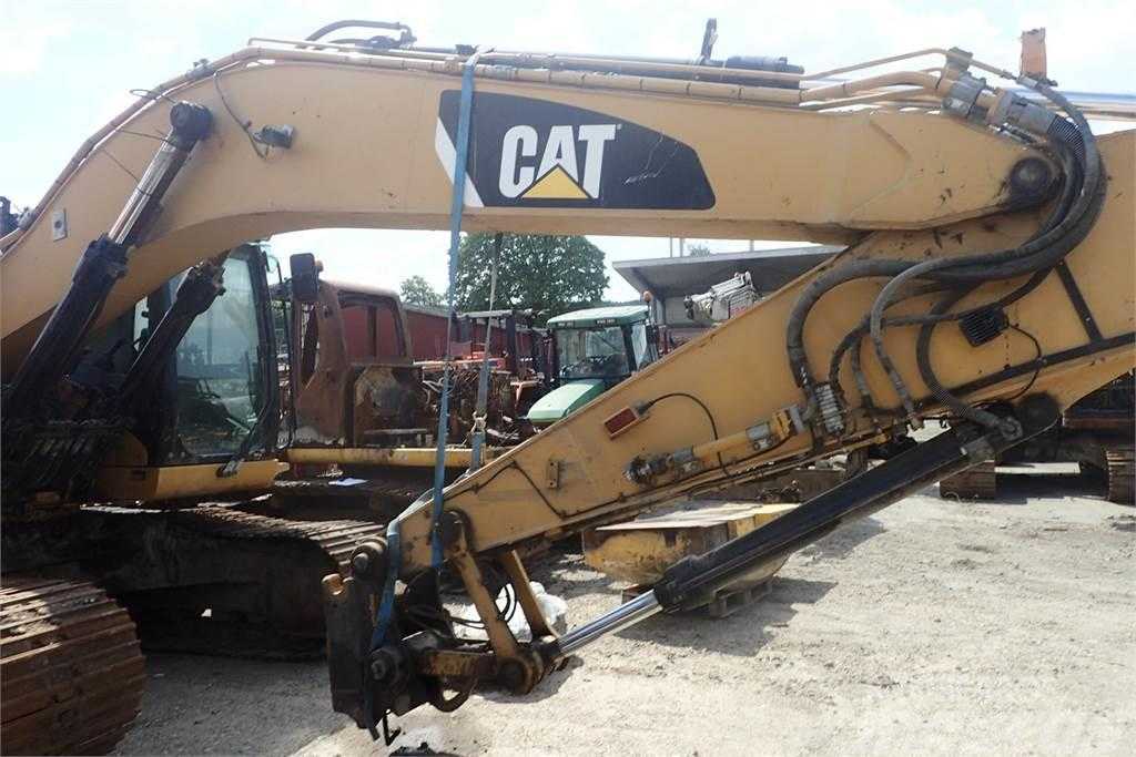 Caterpillar
