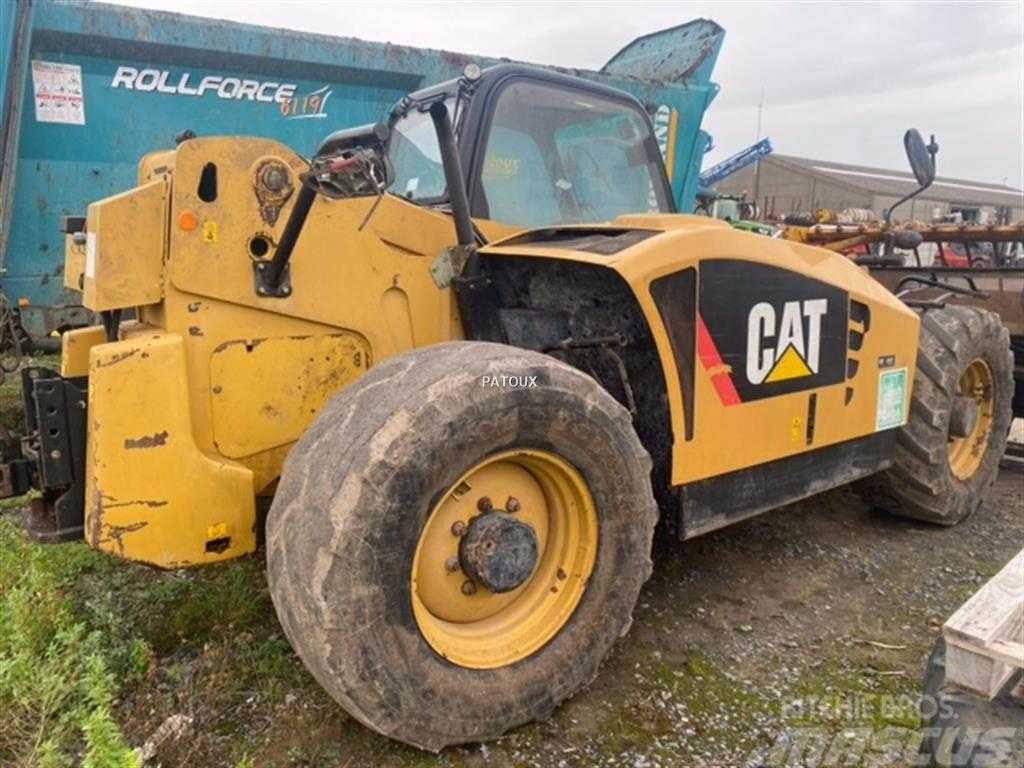 Caterpillar