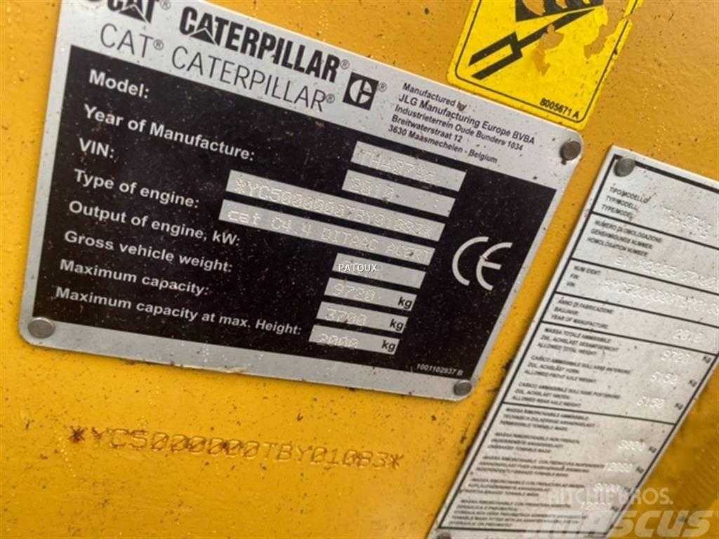 Caterpillar