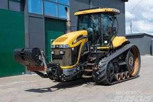 Caterpillar CHALLENGER MT765C for sale - Ukraine