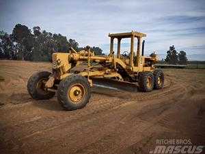 Caterpillar 14 E for sale - the United States