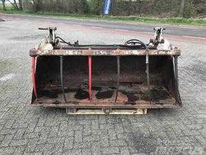 Caterpillar Pelikaanbak for sale - the Netherlands