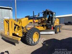 Caterpillar 12M3AWD for sale - the United States