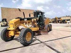 Caterpillar 140M2 for sale - the United States