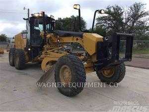 Caterpillar 140M2 for sale - the United States