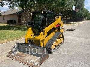 Caterpillar 259D for sale - the United States