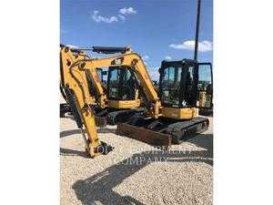 Caterpillar 305.5E2LC for sale - the United States