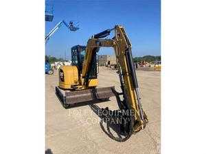 Caterpillar 305E2LC for sale - the United States