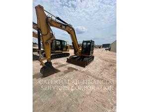 Caterpillar 308E2CRSB for sale - the United States