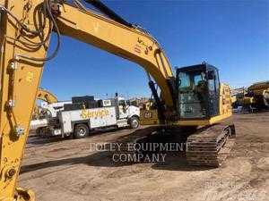 Caterpillar 320-079X for sale - the United States