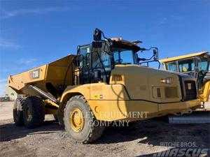 Caterpillar 730-04 for sale - the United States