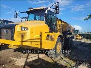 Caterpillar 730TG for sale - the United States