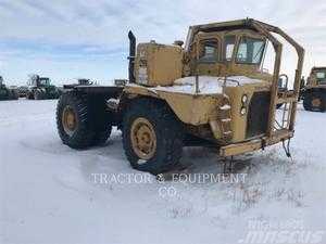 Caterpillar 769B for sale - the United States