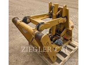 Caterpillar MOTOR GRADER HYDRAULIC LIFT GROUP for sale - the United States