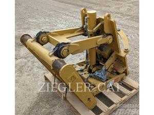 Caterpillar MOTOR GRADER HYDRAULIC LIFT GROUP for sale - the United States