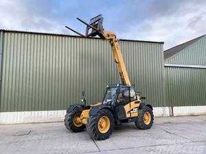 Caterpillar TH 330 B for sale - the United Kingdom