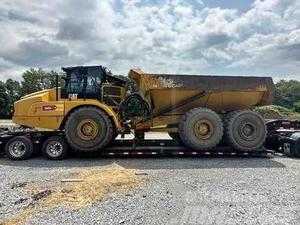 Caterpillar 745 for sale - the United States